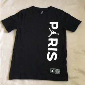 Jordan Paris Saint-Germain T-Shirt